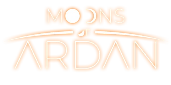 Moons of Ardan logo